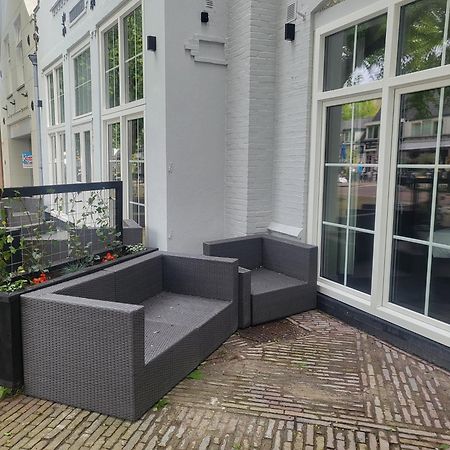 Hotel Bom Burgh-Haamstede Extérieur photo