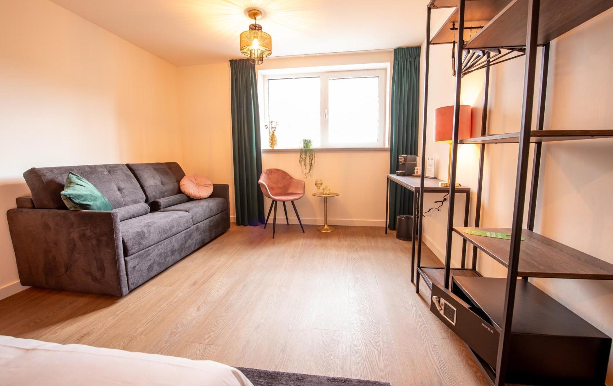 Hotel Bom Burgh-Haamstede Extérieur photo