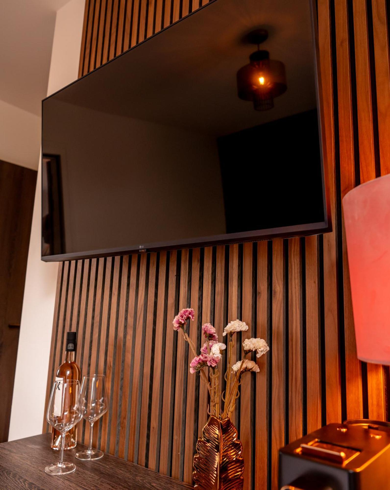 Hotel Bom Burgh-Haamstede Extérieur photo