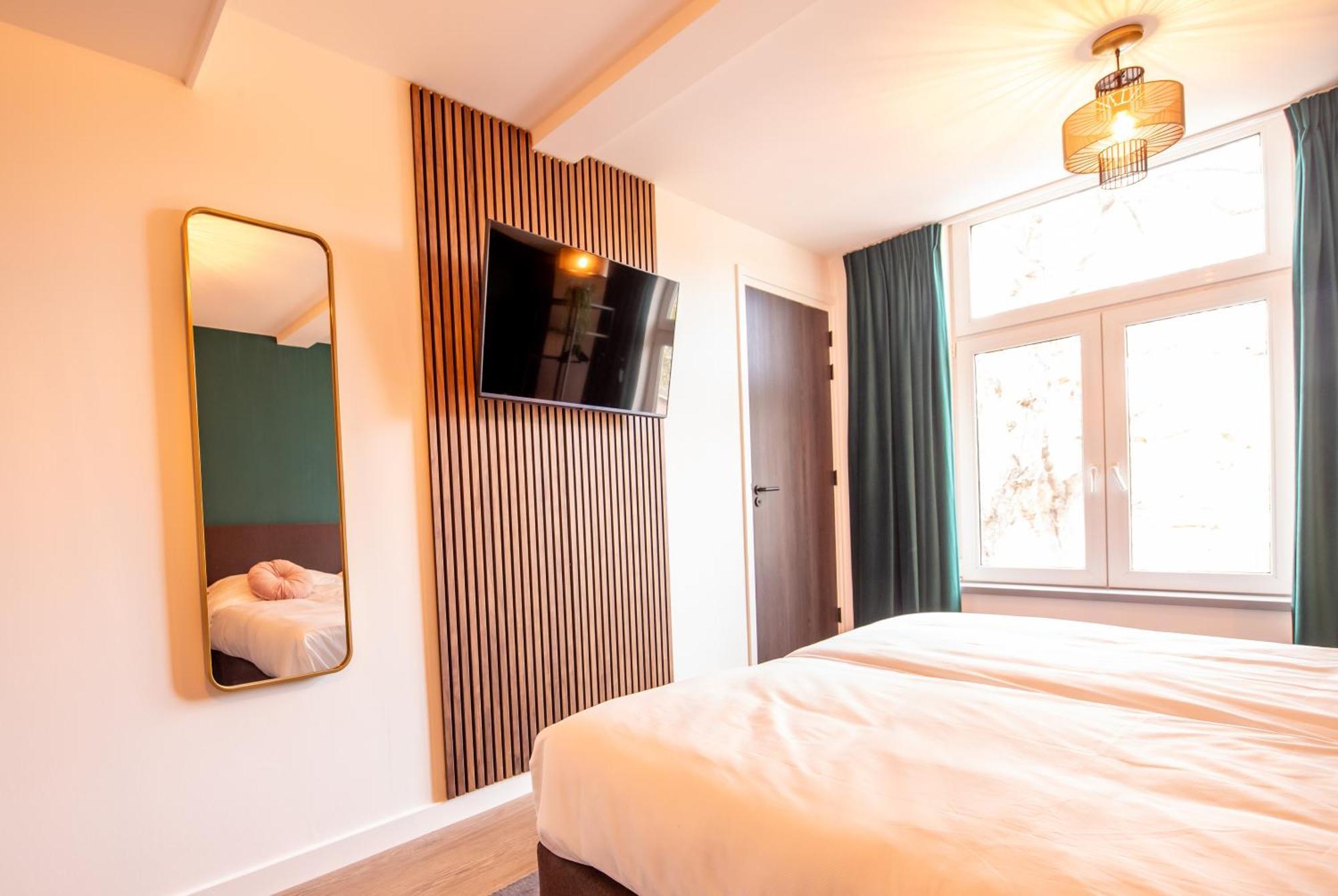 Hotel Bom Burgh-Haamstede Extérieur photo
